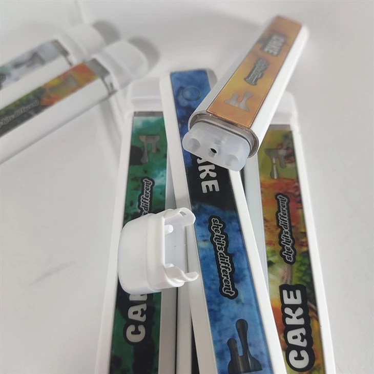 best disposable vape brands