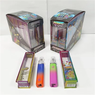 🔥 Sluggers Hit Review : Le guide ultime 2025 de cette vape jetable populaire