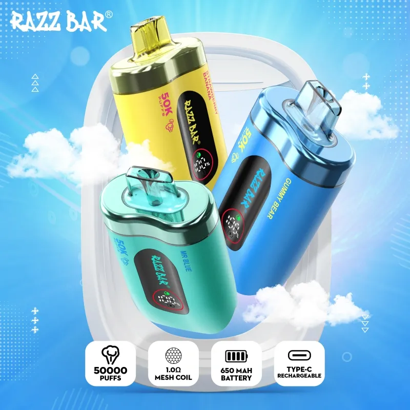 Comment recharger votre vape jetable (de la bonne manière)