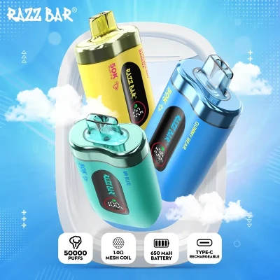 Comment recharger votre vape jetable (de la bonne manière)