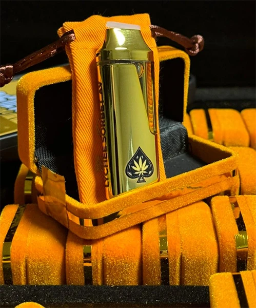 Ace Ultra Spring Edition 2G Disposable Vape