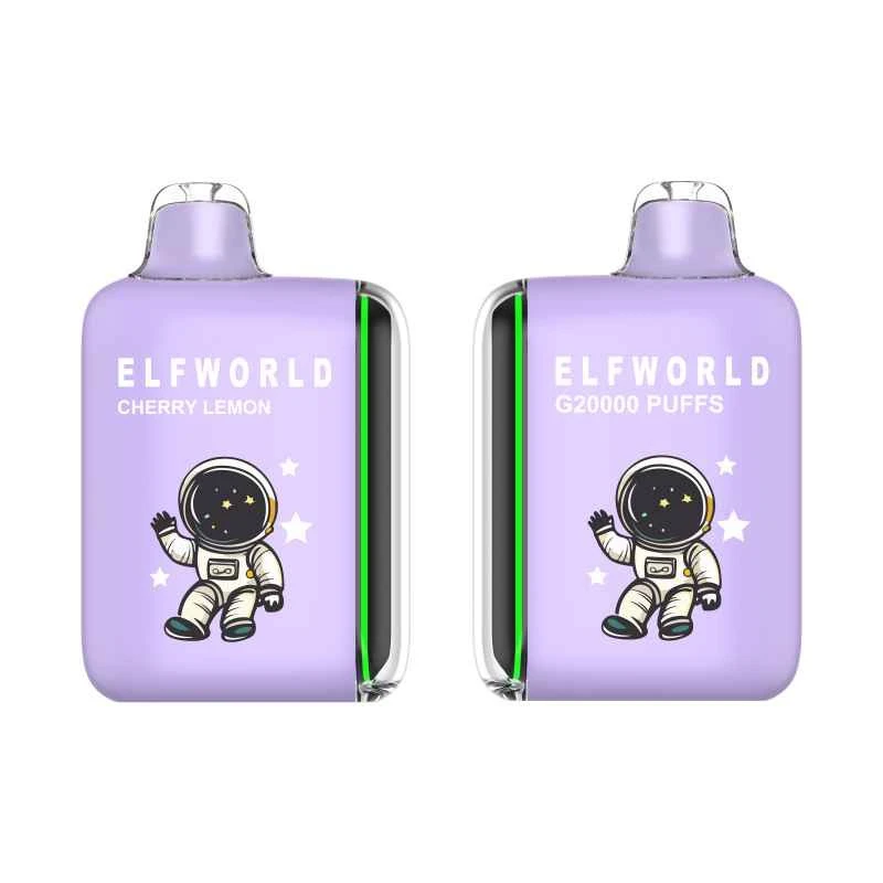 ELFWORLD G20000