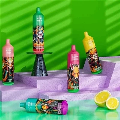 Débutant à maîtriser! Dix points de connaissance que Vaper a besoin de savoir