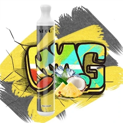 Pourquoi les e-cigarettes sont-elles 99 % moins toxiques que les cigarettes ?