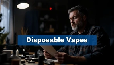 Vapes jetables: le guide ultime