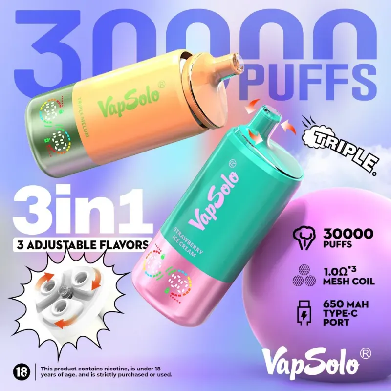 Le top 10 des meilleures combinaisons de saveurs de vape (2025 choix d'experts)