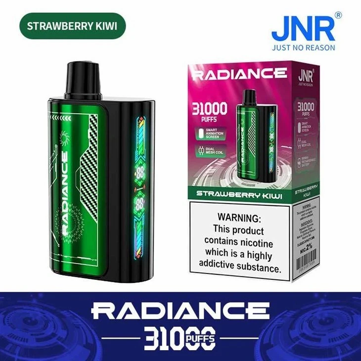 JNR CATALOG 31000 Puffs Vape factory