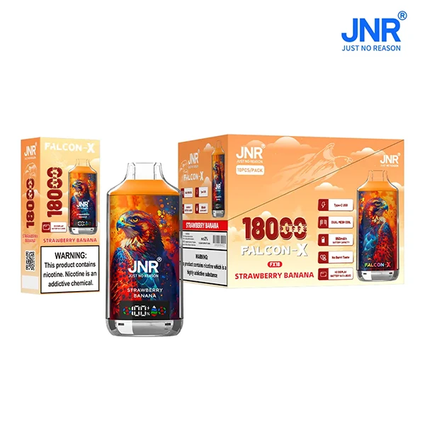jnr falcon x 18000 jnr falcon x 18000