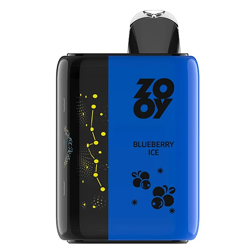 Zooy Stars 30000 puff Zooy Stars 30000 puff