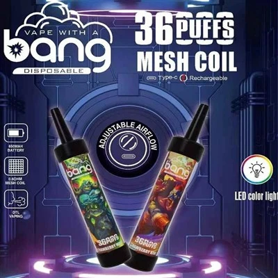 Les 10 meilleurs fabricants de bang vape au monde