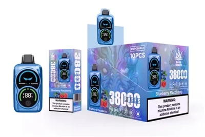 Comment stocker le e - liquide pour une vape Bang Box?