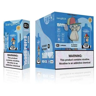Comment disposer d'une vape de boîte à bang d'occasion?