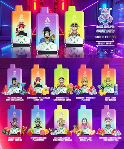 Quelle est la politique de garantie pour Bang King Vape?