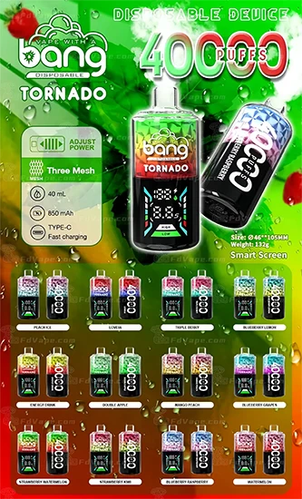 Puis-je utiliser une vape Bang si je suis enceinte?