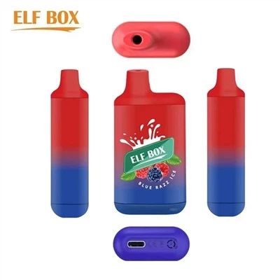 Y a-t-il des rabais disponibles pour la vape Elf Box?