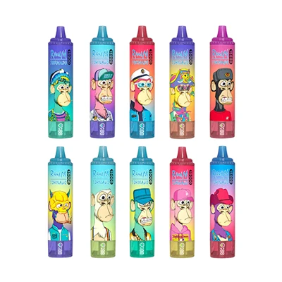 Les vapes Randm sont-ils adaptés aux débutants?