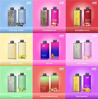 Puis-je utiliser une vape jetable si je souffre d’asthme ?