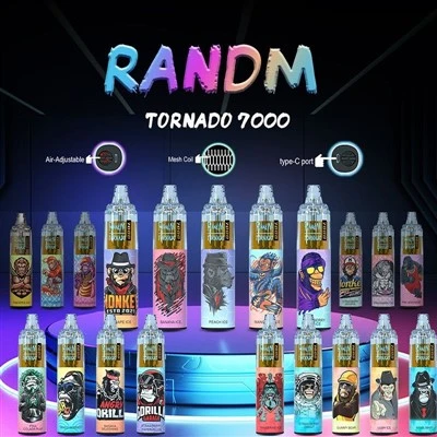 Puis-je utiliser une vape Randm en conduisant?