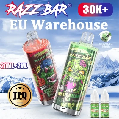 La Razz Bar 30k ne fonctionne pas ? Problèmes courants et solutions faciles