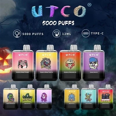 Comment nettoyer la vape UTCO?