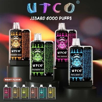 Utco Vape peut-il être utilisé avec un RDA (atomiseur dégoulinant reconstrable)?