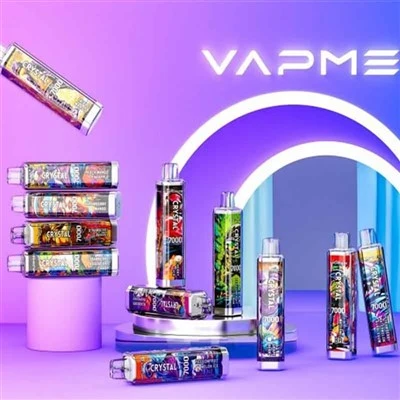 Existe-t-il des réactions allergiques connues à la vape vapme ?