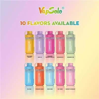 Les vapes jetables sont-ils adaptés pour arrêter de fumer?