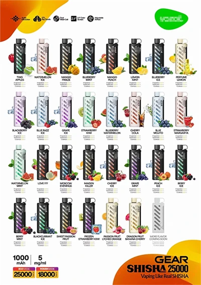 Les vapes jetables sont-ils une bonne alternative pour les fumeurs qui essaie...