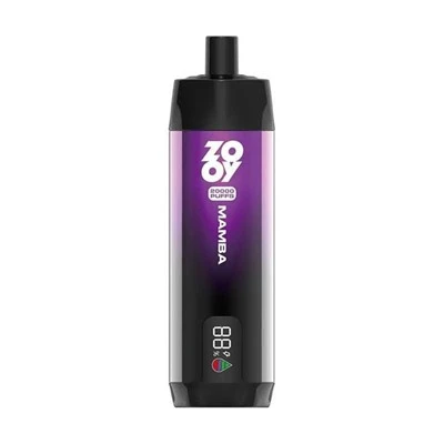 Comment se débarrasser correctement de la vape Zooy ?